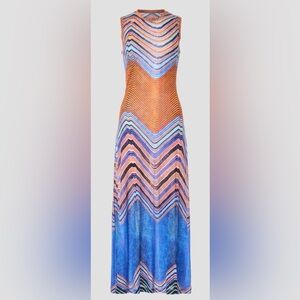 Ulla Johnson Orla Dress Size M